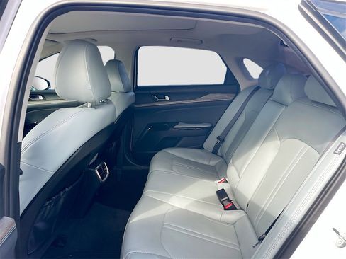 Used 2024 Kia K5 EX w/ EX Premium Package image 24