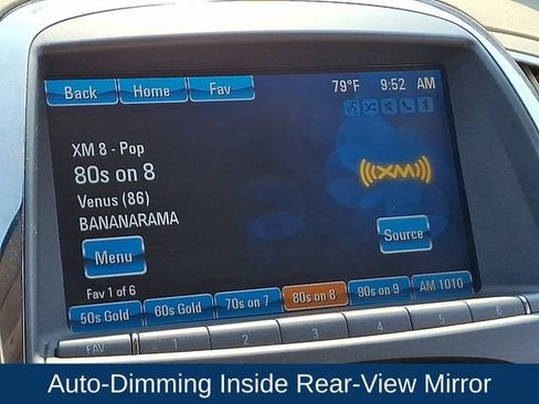 Used 2012 Buick LaCrosse Premium FWD image 12