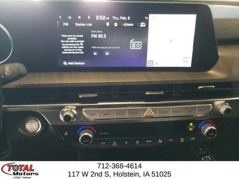 Used 2023 Kia Telluride SX Prestige image 19