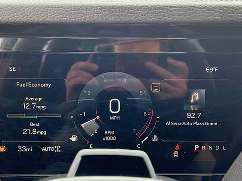 Used 2025 GMC Yukon Denali image 18