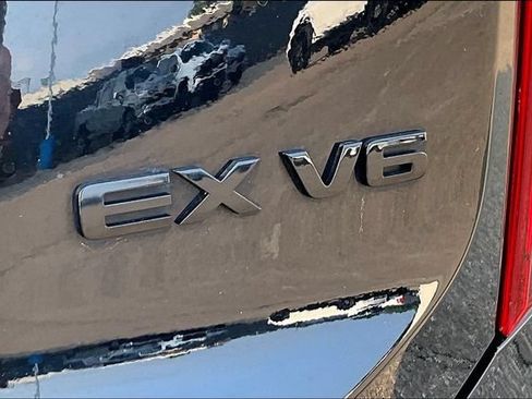 Used 2021 Kia Telluride EX w/ EX Premium Package AWD/4WD image 8