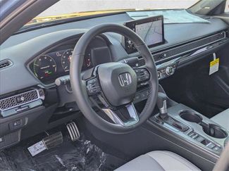 New 2026 Honda Civic Sport Touring video 3