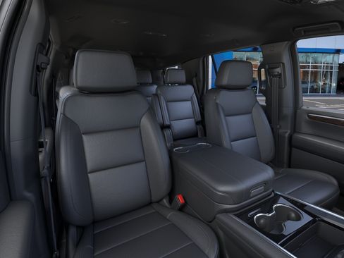 New 2026 Chevrolet Tahoe LT w/ Comfort Package AWD/4WD image 40