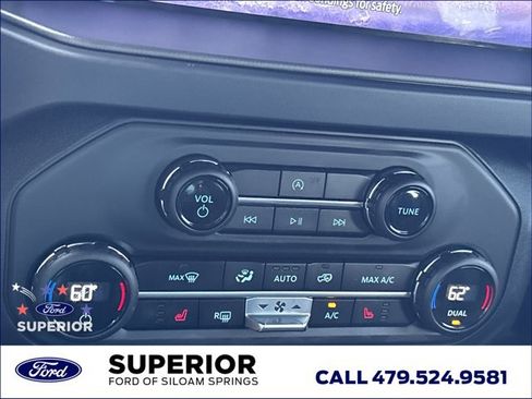 Used 2025 Ford Bronco Big Bend AWD/4WD image 30