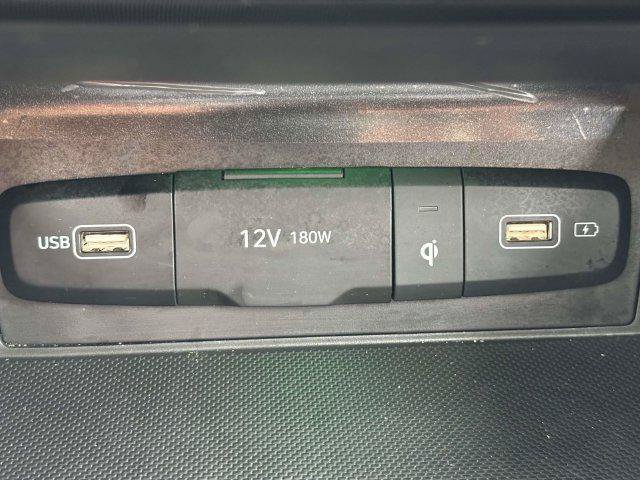 Certified 2024 Hyundai Tucson Limited AWD/4WD image 23