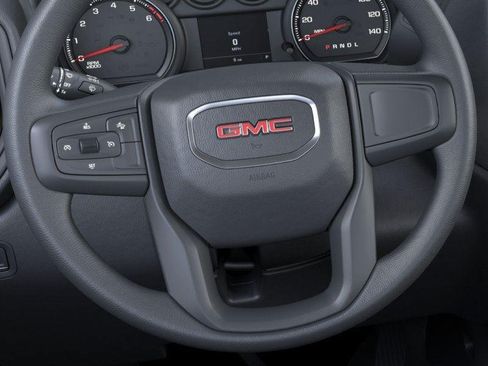 New 2026 GMC Sierra 2500 Pro w/ Convenience Package AWD/4WD image 19