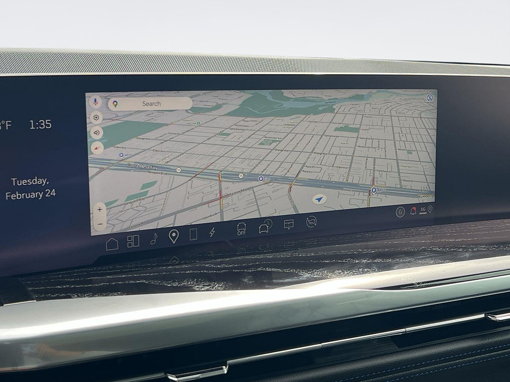 New 2026 Cadillac Escalade IQ Sport 1 AWD/4WD image 19