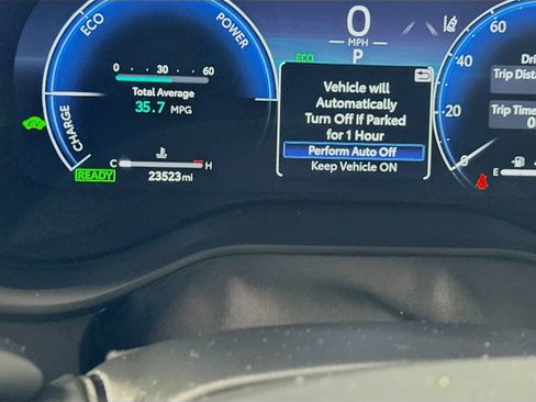 Certified 2025 Toyota Sienna Platinum AWD/4WD image 8