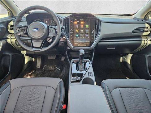 New 2026 Subaru Crosstrek 2.5i Limited w/ Crosstrek Mirror Package image 14