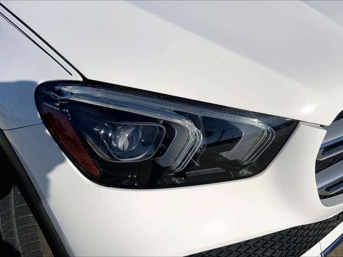 Used 2021 Mercedes-Benz GLE 350 image 26