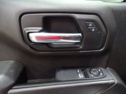 Used 2024 Chevrolet Silverado 1500 W/T w/ WT Fleet Convenience Package image 10