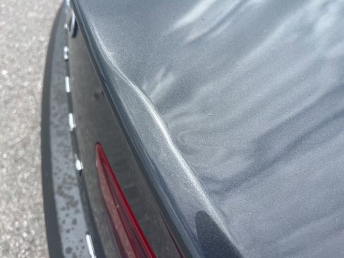 Used 2020 Hyundai Elantra SE w/ Cargo Package (C1) image 6