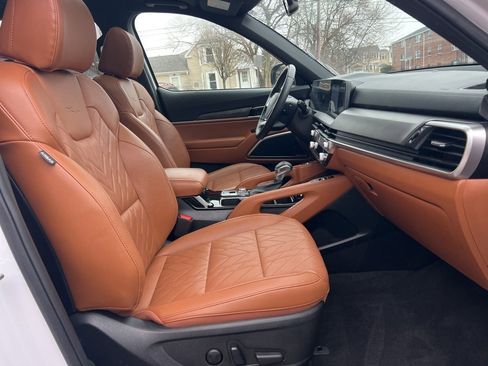 Used 2024 Kia Telluride EX X-Line image 26