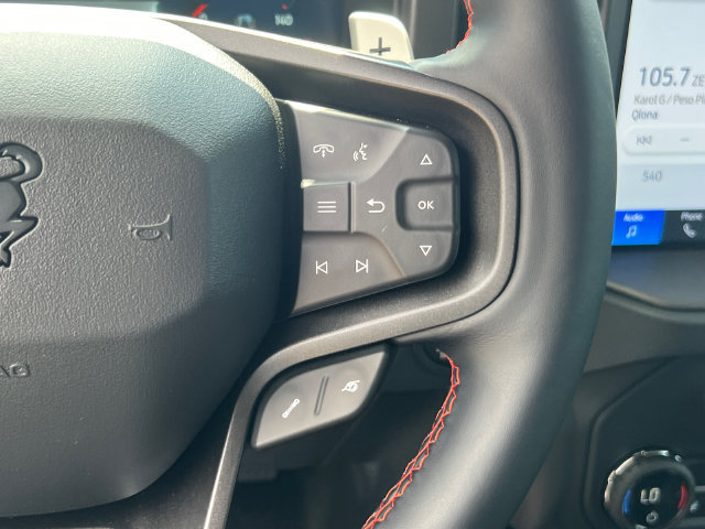 New 2026 Ford Bronco Raptor AWD/4WD image 20