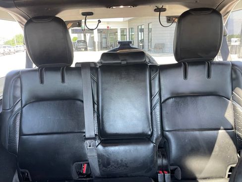 Used 2024 Jeep Wrangler High Altitude AWD/4WD image 20