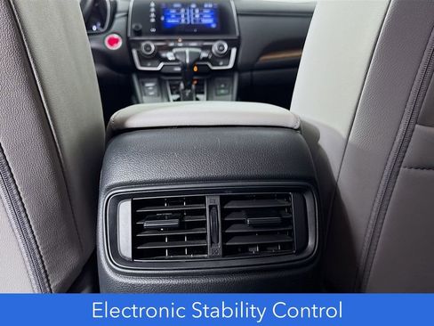 Used 2022 Honda CR-V EX-L image 34