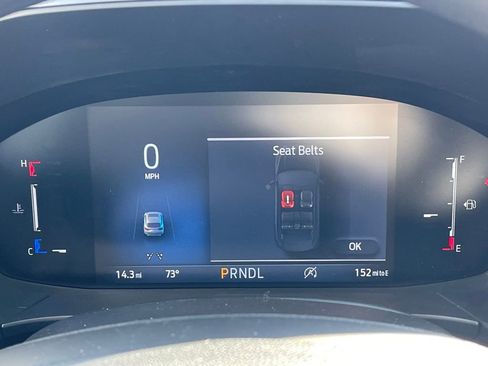 New 2026 Ford Escape Active image 9