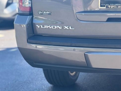 Used 2015 GMC Yukon XL SLT w/ Open Road Package image 13