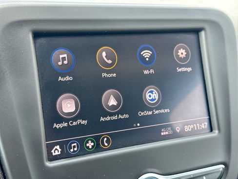 Used 2020 Chevrolet Equinox LS AWD/4WD image 27