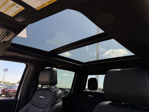 New 2026 Ford F350 Platinum AWD/4WD image 24