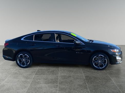 Used 2023 Chevrolet Malibu LT FWD image 6