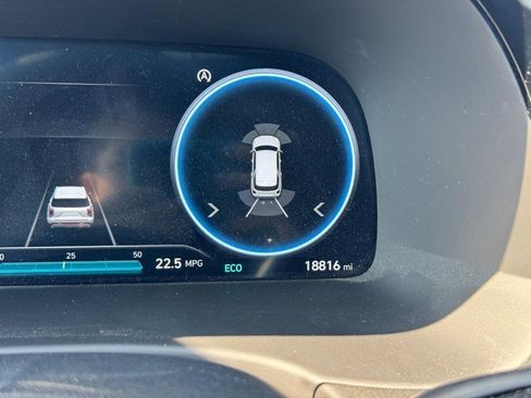 Used 2024 Hyundai Palisade Calligraphy image 25