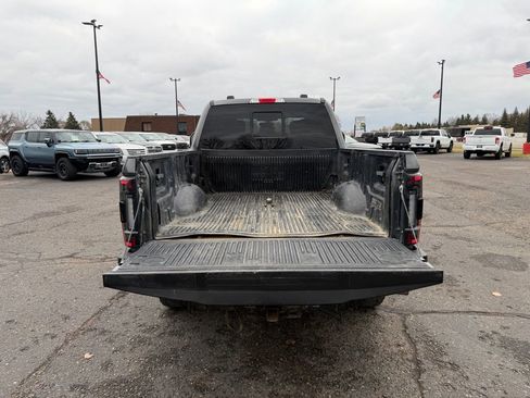 Used 2020 Ford F250 Lariat w/ Lariat Value Package image 7