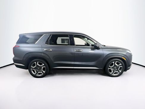 Used 2023 Hyundai Palisade Limited w/ Cargo Package AWD/4WD image 4