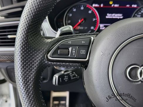 Used 2017 Audi RS 7 Prestige AWD/4WD image 13