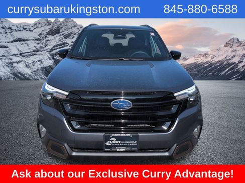 Used 2025 Subaru Forester Sport image 10