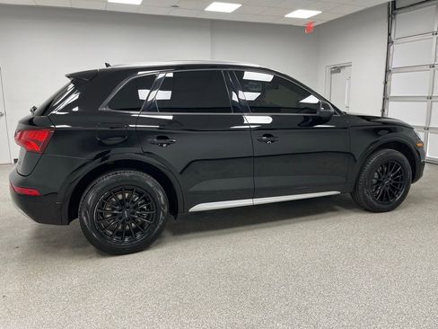 Used 2018 Audi Q5 2.0T Premium AWD/4WD image 11