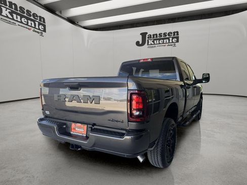 New 2026 RAM 2500 Tradesman AWD/4WD image 3