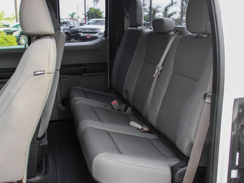 Used 2016 Ford F150 XL w/ XL Power Equipment Group image 18