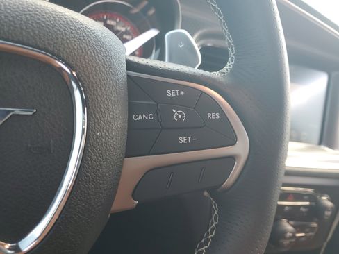 Used 2016 Dodge Charger SRT Hellcat w/ Harman/Kardon Audio Group image 20