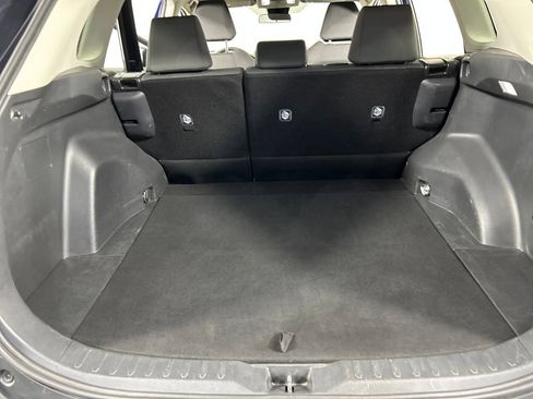 Used 2024 Toyota RAV4 XLE image 18