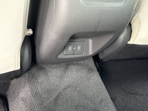 Used 2024 Hyundai Sonata SEL w/ Convenience Package FWD image 11