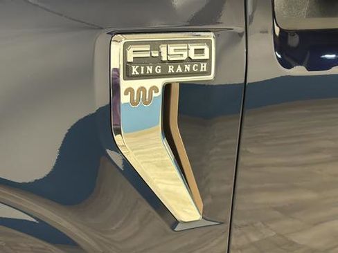 Used 2025 Ford F150 King Ranch image 48