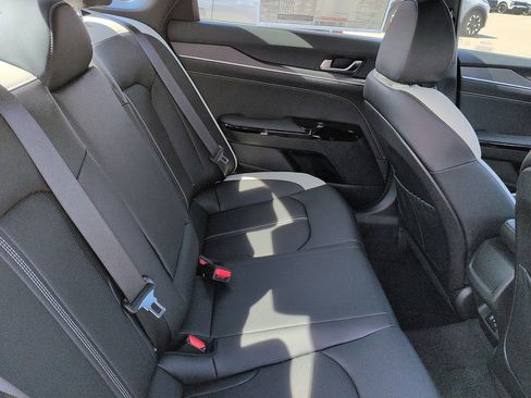 New 2026 Kia K5 GT-Line image 8