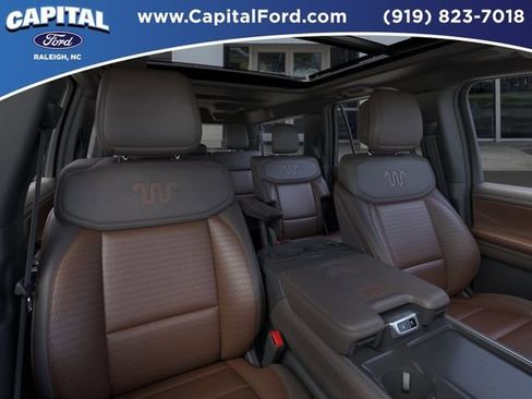 New 2026 Ford Expedition Max King Ranch AWD/4WD image 10