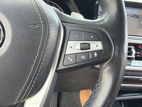 Used 2023 BMW X5 xDrive40i image 22