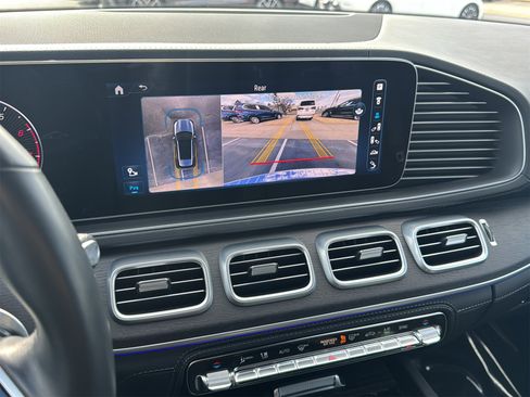 Certified 2024 Mercedes-Benz GLE 450 4MATIC image 18