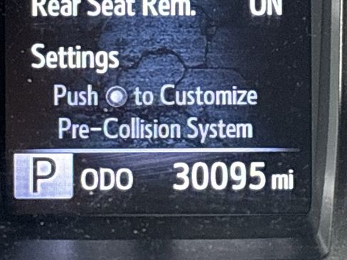 Used 2023 Toyota Tacoma TRD Off-Road image 21