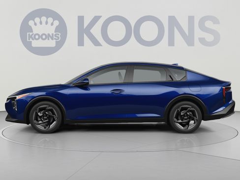 New 2026 Kia K4 EX FWD image 2
