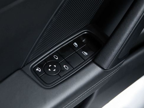 Used 2022 Porsche 911 Turbo S AWD/4WD image 24