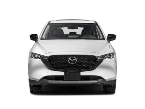 Certified 2022 MAZDA CX-5 AWD 2.5 S w/ Premium Plus Pkg image 4