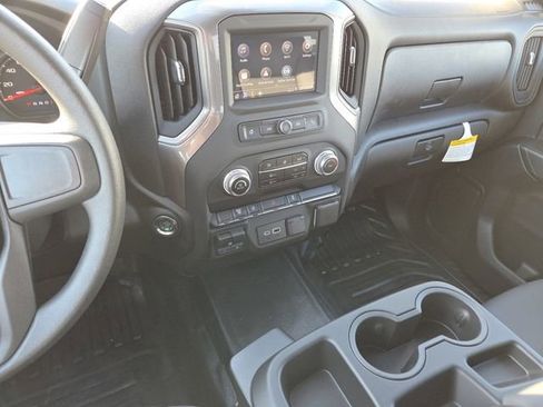 New 2025 GMC Sierra 3500 Pro w/ Convenience Package image 33