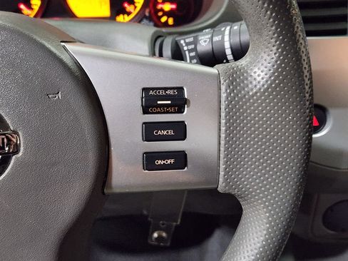 Used 2019 Nissan Frontier SV image 48