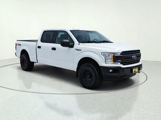 Used 2020 Ford F150 XLT w/ FX4 Off-Road Package AWD/4WD video 1