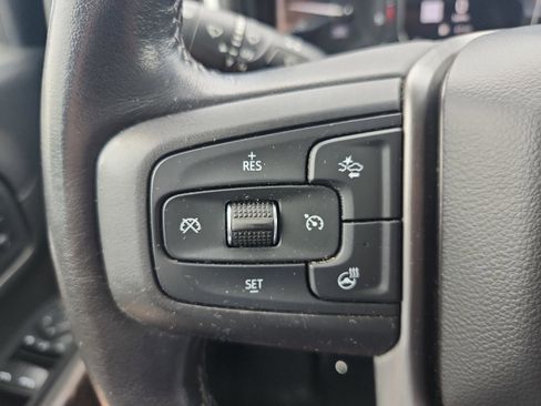 Certified 2022 GMC Sierra 2500 Denali w/ Denali Ultimate Package AWD/4WD image 29