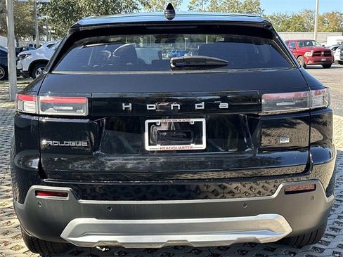 New 2026 Honda Prologue Eco image 4